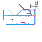 SCR map 2.0 (unknown)