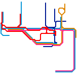 Stepford County Railway and Metro (SCR) (real)
