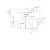 Bus Bochum (2025) - Takt mo-fr (real)