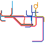 Stepford County Railway (SCR)2.2