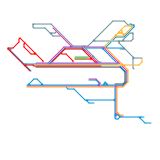Stepford County Railway 3.0 (1.0)