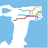 Port Mackenburg  (unknown)