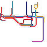 Stepford County Railway and Metro (SCR) (real)