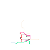Sarasaland Underground System (unknown)