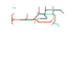 Stepfood County Railway Legacy