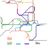 Basingstoke (speculative)