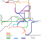 Basingstoke (speculative)