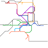 Basingstoke (speculative)