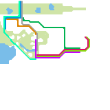 NTA Subway  (unknown)