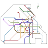 West Berlin (2006) (speculative)