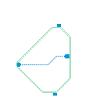 Saccharis Map (unknown)