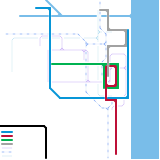 Salt River City (Cities: Skylines fictional city) (unknown)