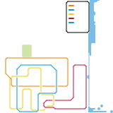 Newhaven City Rapid Transit (unknown)