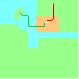 Honolulu, Hawaii (unknown)