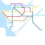 Metro Vancouver (unknown)