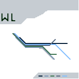 SCR Waterline Map (unknown)