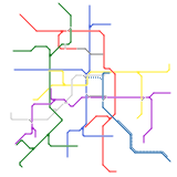 New Edison Subway (ETA)