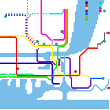 Greenfield Subway Minimap (unknown)