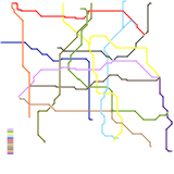 信州地铁 (unknown)