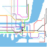 Greenfield Subway Minimap (unknown)