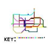Angulans Automatic Subway Transport, but modified-