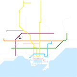 Toronto  (speculative)