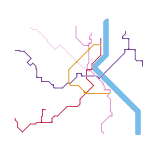 Bordeaux Trams (speculative)