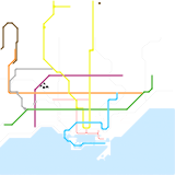 Toronto  (speculative)