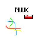 Nuuk (Greenland) (speculative)