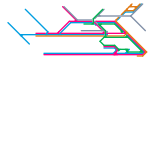 Stepford County Railway 2.0 by ClumsyGames + Tramlink