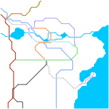 Biwisville (unknown)