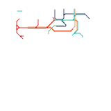 Stepfood County Railway (speculative)