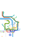 BS City Railway (unknown)