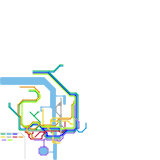 BS City Railway (unknown)