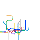 BS City Railway (unknown)