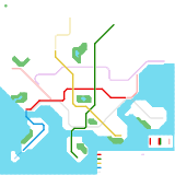 Lancaster Metropolitan Transit Authority (LMTA)