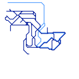 Southeastern UK (2006-2021 & 2021-present) (real)