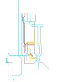 New York City (speculative)