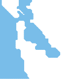 san fransisco bay *empty* (speculative)