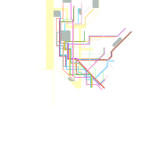 New York City Subway (speculative)