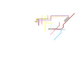 New York City Subway (speculative)