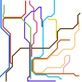 Minecraft Las Vegas (unknown)