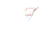 New York City Subway (speculative)