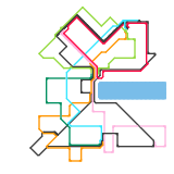 Barrie, Ontario, Canada (real)