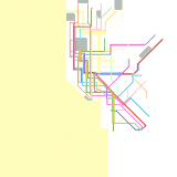 New York City Subway (speculative)