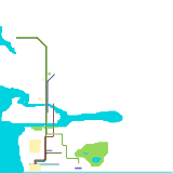 New Pringle Subway (unknown)