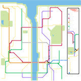 Yorkgate 1 (unknown)