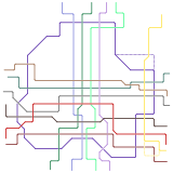 Watabe, JPN IR, USS (unknown)