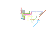 New York City Subway (speculative)