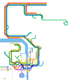 BS City Railway (unknown)